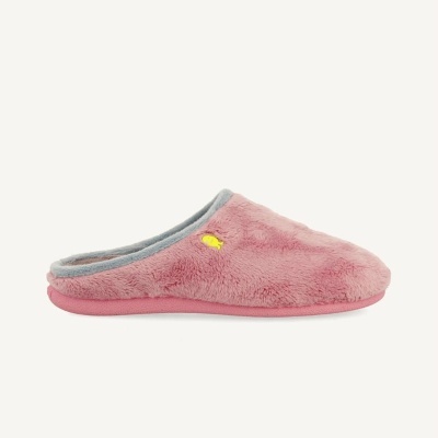 Chinelo De Quarto Hot Potatoes Ballston 73157 Rosa