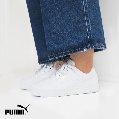 Sapatilha Puma Caven 393837 Branco