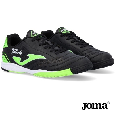 Sapatilha Joma Futsal Jw2491in Multi-preto
