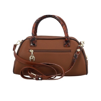 Mala De Mão Cavalinho Honor 18190616 Camel