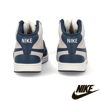 Sapatilha Nike Court Vision Mid Dn3577 Multicolor