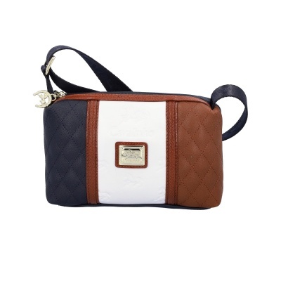 Mala De Tiracolo Cavalinho Sublime 16060597 Multi-azul