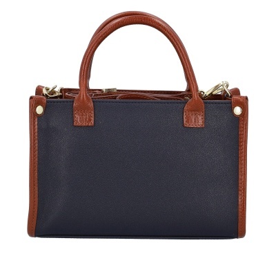 Mala De Mão Cavalinho Craft 16010568 Multi-camel