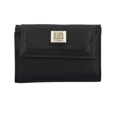 Carteira Cavalinho Muse 28300202 Preto