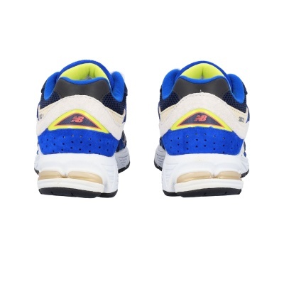 Sapatilha New Balance 2002 U2002r Fp Multi-azul