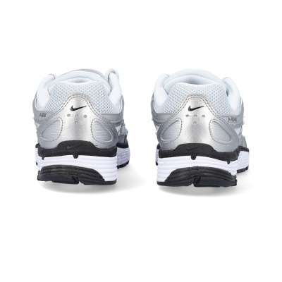 Sapatilha Nike P-6000 Fd9876 Prata