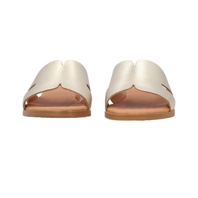 Chinelo Samelli 25135 Platina