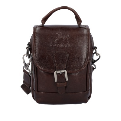 Bolsa Cavalinho Gentleman 18320590 Castanho