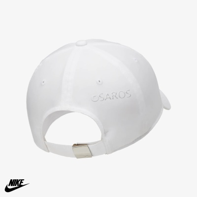 Boné Nike Fb5372 Branco