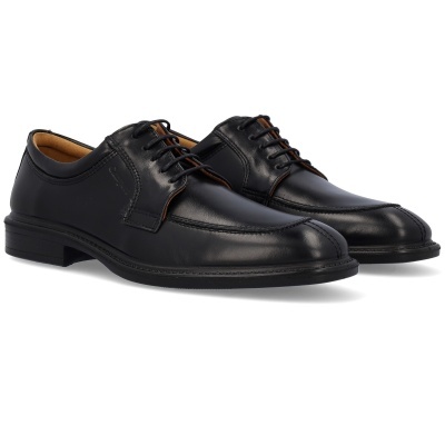 Sapato Camport New Nobleman 82423100 Preto