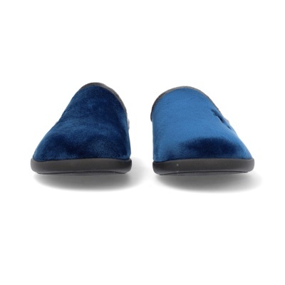 Chinelo De Quarto Puchitos 27-117 Azul