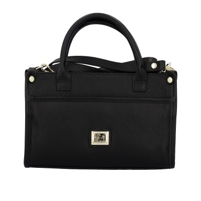 Mala De Mão Cavalinho Muse 18300568 Preto