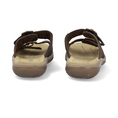 Chinelo Evercom Ev191 Castanho