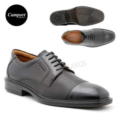 Sapato de homem Camport 82360170