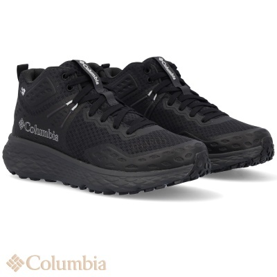 Botim Columbia Konos Trs Outdry 2103761 Preto