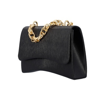 Pochete Saros Cv1a214 Preto