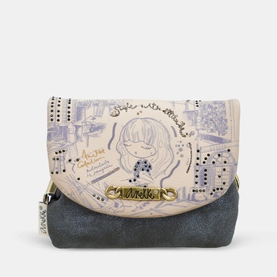 Moedeiro Anekke Studio 41849-016 Multicolor