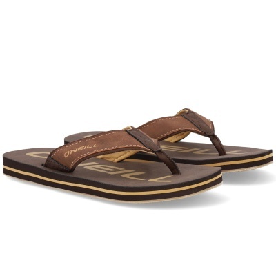 Chinelo O'neill 90241058 Castanho