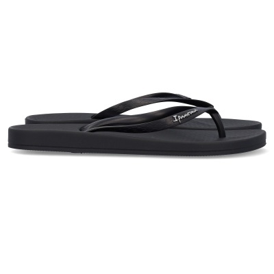 Chinelo Ipanema Anatomic 81030 Preto