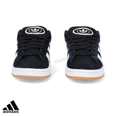 Sapatilha Adidas Campus 00s Hq6638 Multi-preto