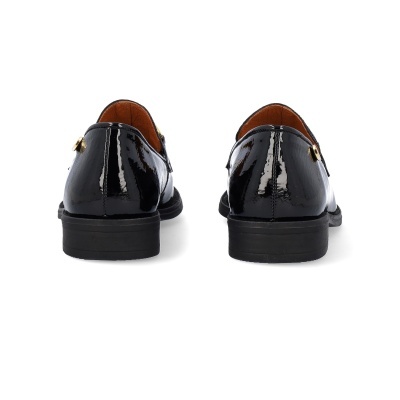 Sapato Saros Loafer 1126 Preto