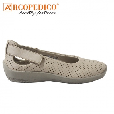 Sapatos Arcopedico 4464 Taupe