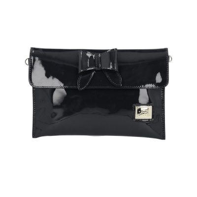 Pochete Cavalinho 18090068 Preto