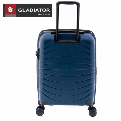 Mala Gladiator Kick-off 34 Azul