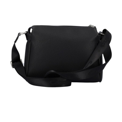 Mala De Tiracolo Cavalinho Cavalinho Club 16210373 Preto