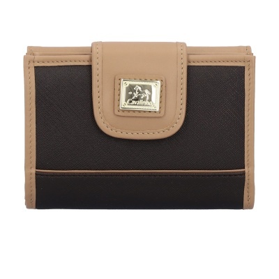 Carteira Cavalinho Only By Cavalinho 26200223 Castanho