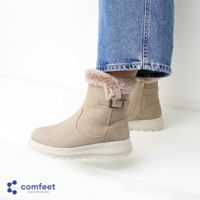 Botim Comfeet 25222-74 Taupe