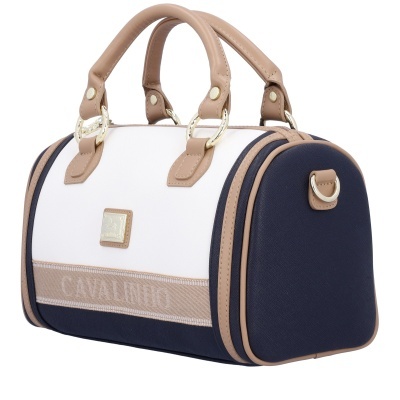 Mala De Mão Cavalinho Only By Cavalinho 16200607 Multi-azul