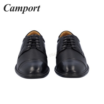 Sapatos Camport 82360500 em preto