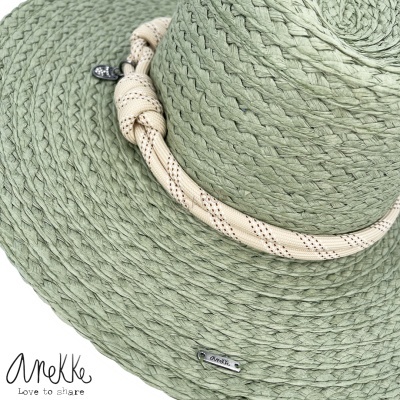 Chapeu Anekke 36700-537 Verde