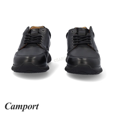 Sneakers Camport Sport Pro 32708000 Preto