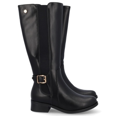 Bota Lapierce Jt11 Preto