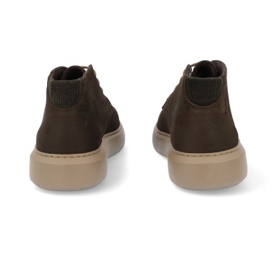 Botim Camport Rover Urban Chukka 70209008 Castanho