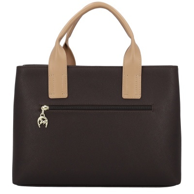 Mala De Mão Cavalinho Only By Cavalinho 16200601 Castanho