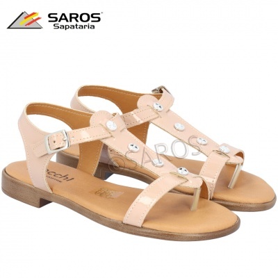 Sandálias Saros de Mulher 10124