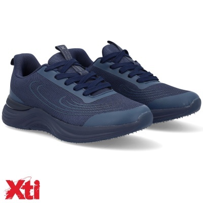 Sapatilha Xti 143153 Azul