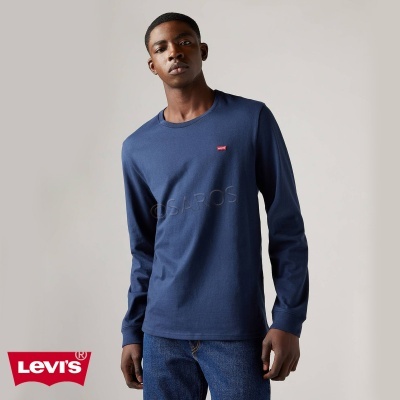 Camisola Levis Original 72848 Marinho