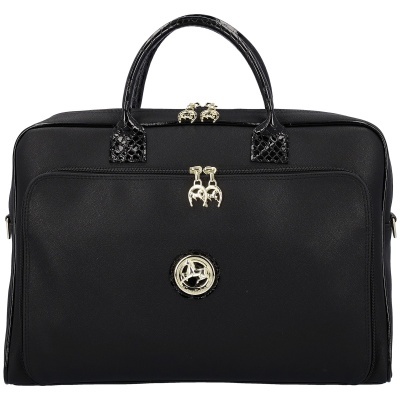 Pasta Cavalinho Cherry Blossom 18810066 Preto