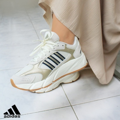 Sapatilha Adidas Crazy Chaos Ig4346 Multi-bege