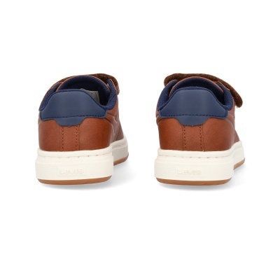 Sapatilha Levis Bruce Ol Vpip0001s Multi-camel