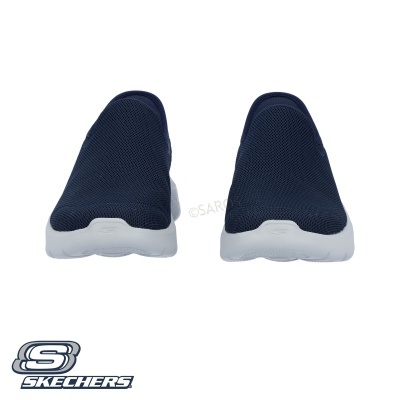 Sapatilha Skechers Go Walk Flex 216491 Azul