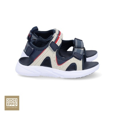 Sandalia Gioseppo Antillo 71602 Marinho