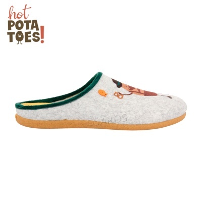 Chinelos Hot Potatoes Fest 61066 Multicolor