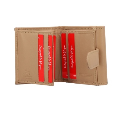 Carteira Cavalinho Only By Cavalinho 26200530 Castanho