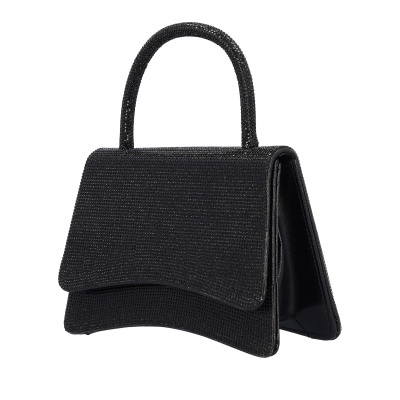 Pochete Saros Br4110 Preto