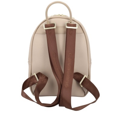 Mochila Cavalinho La Vie 16190606 Cinza